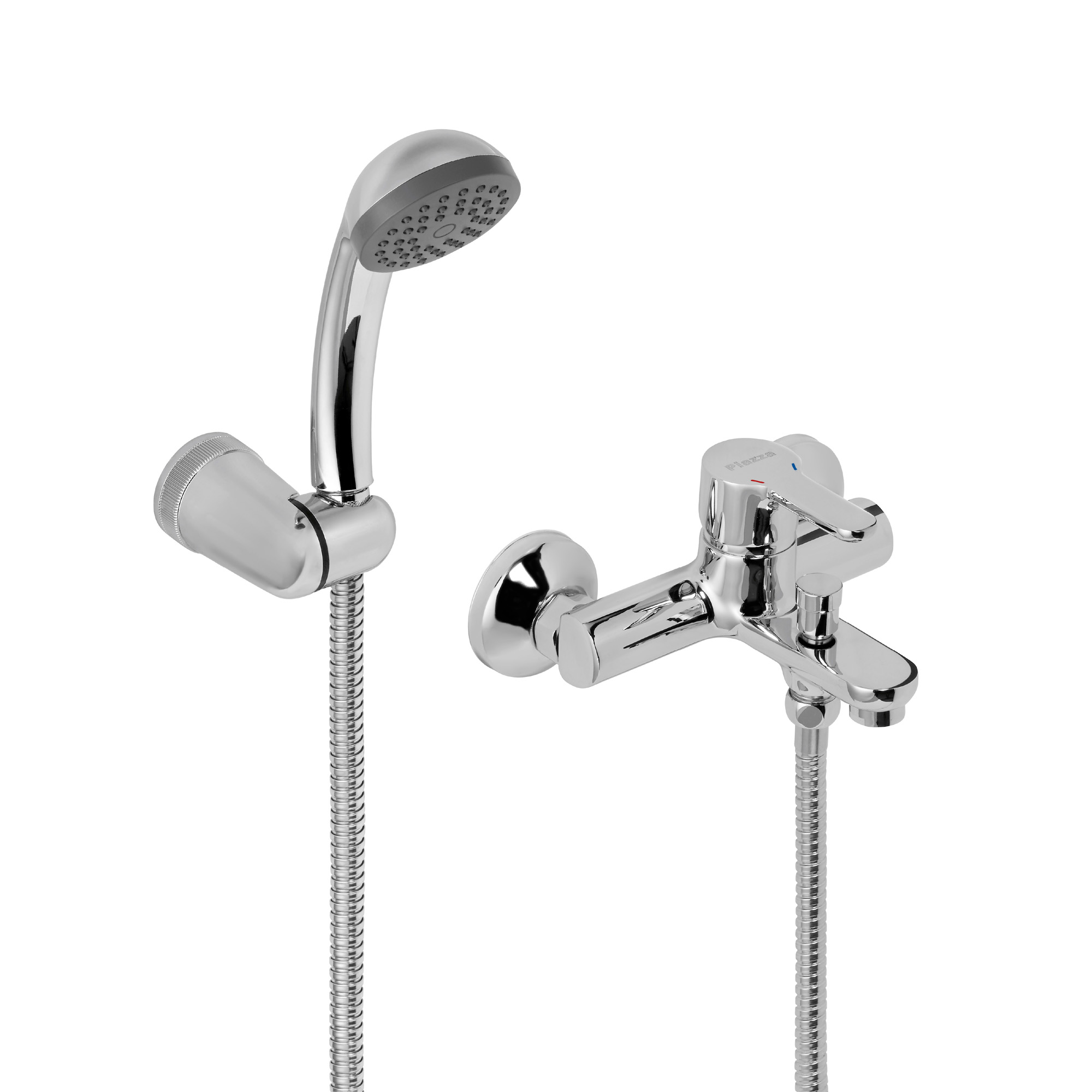 Emblem Bañera Exterior C/ Transf. Y Duchador De Mano