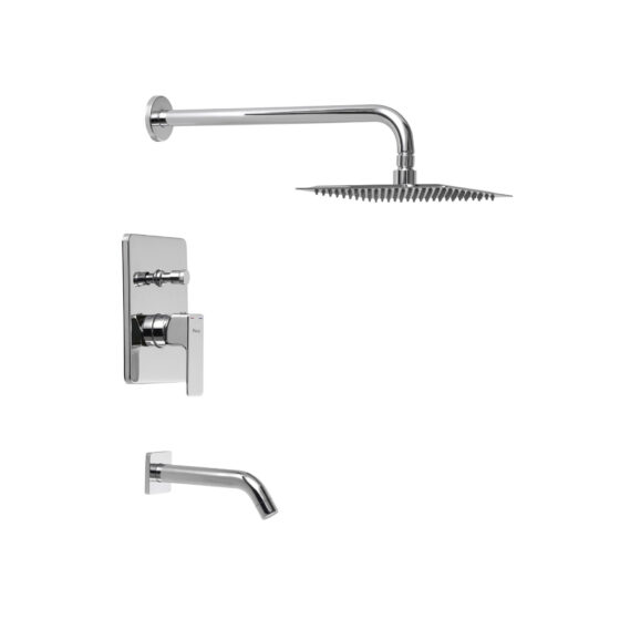 Arq Bañera De Embutir C/ Transf.