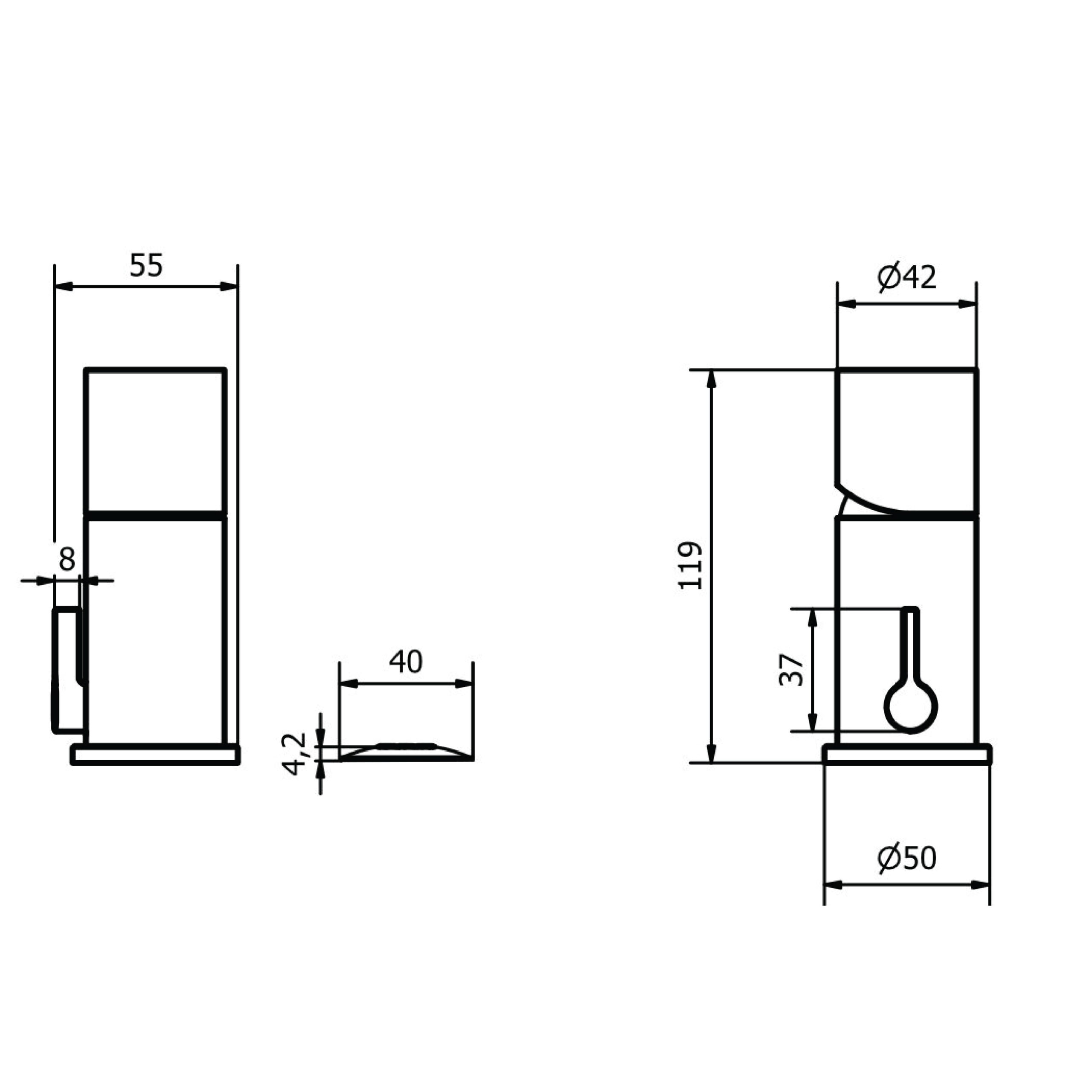 Lounge Bidet C/ Transf. - Imagen 2