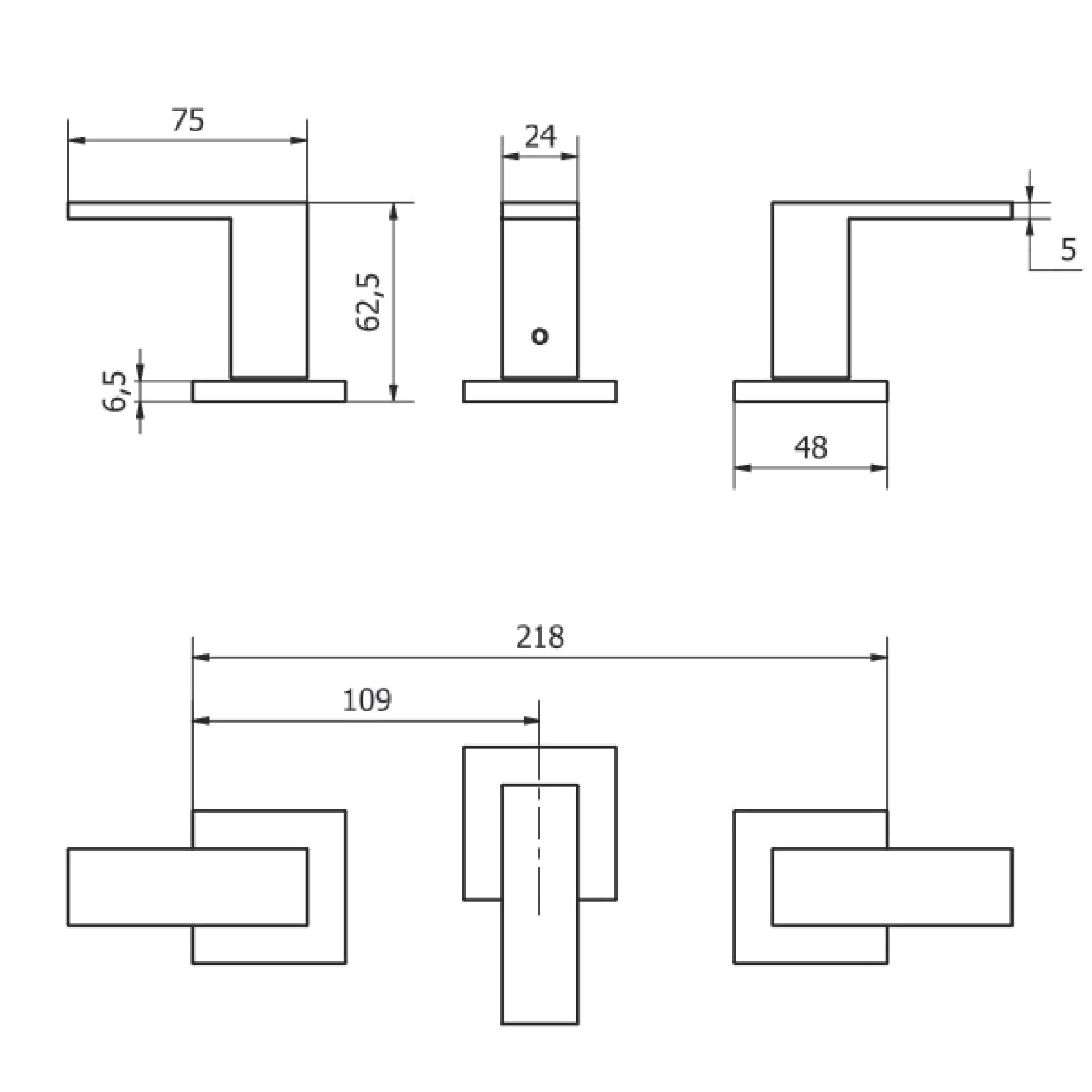 Level Bidet C/ Transf. - Imagen 2