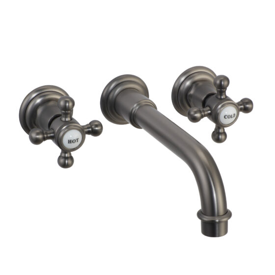 Renoir Lavatorio Pared Grafito