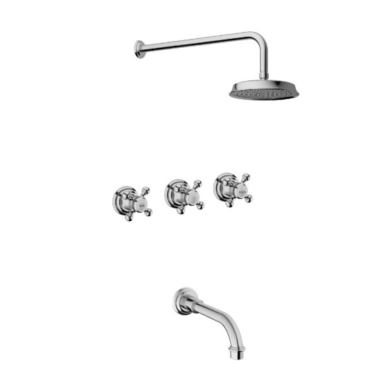 Renoir Bañera Embutir C/ Transf.