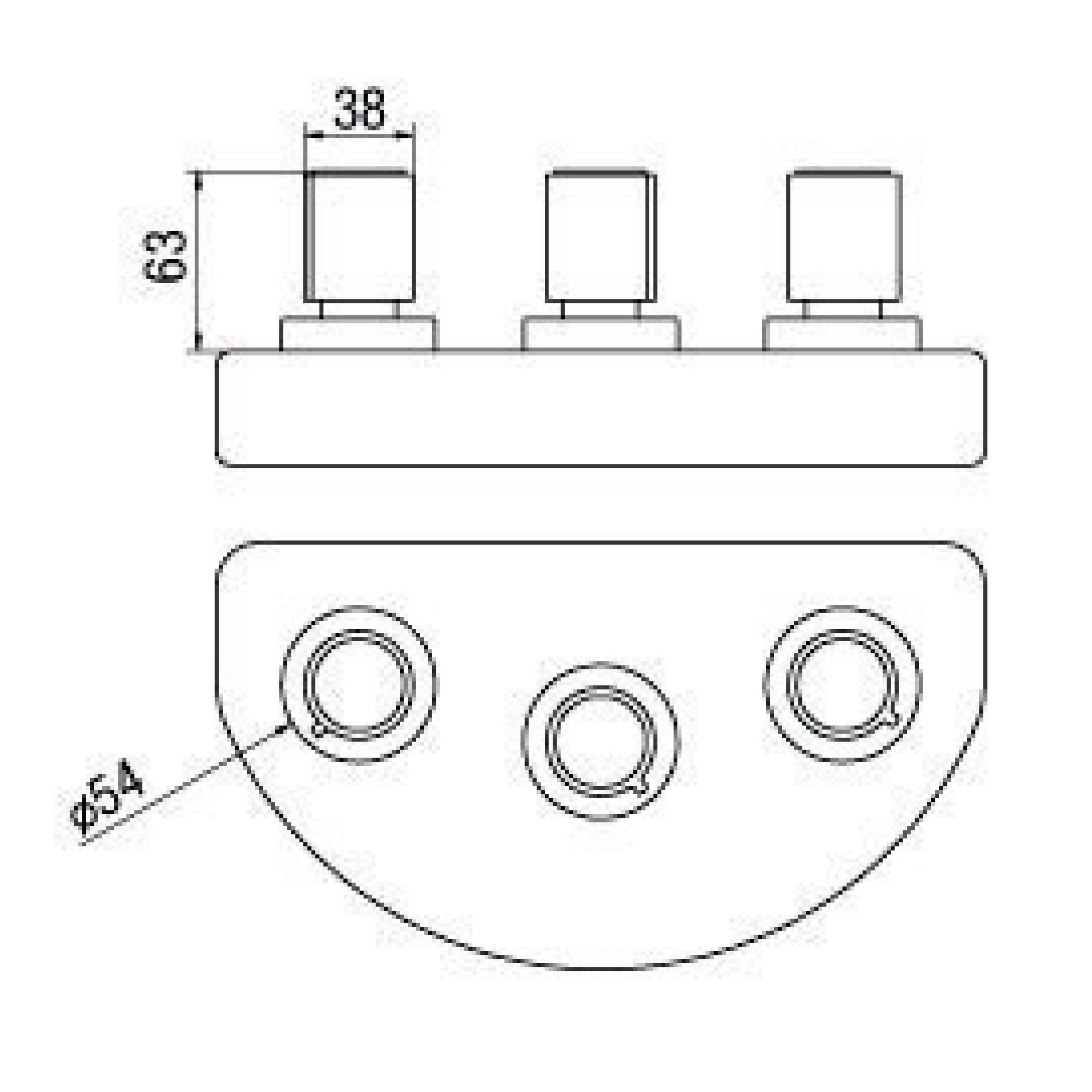 Domani Bidet C/ Transf. - Imagen 2