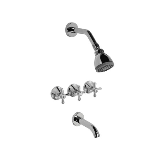 Village Bañera De Embutir C/ Transf.