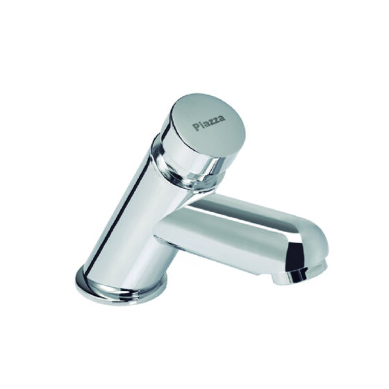 Temporizado Lavatorio Mesada 45º