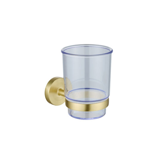 Sensus Portavaso Oro Mate