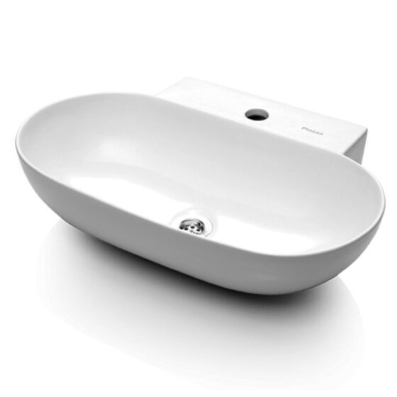 Bacha De Apoyo 560x395x125 Mm