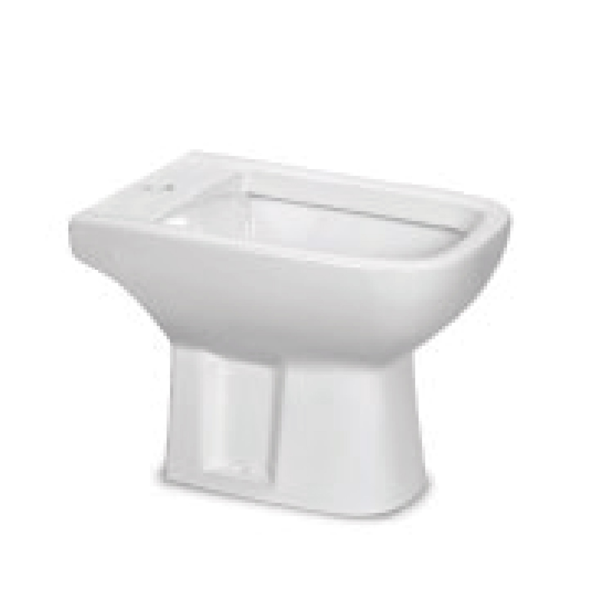 Amalfi Bidet 1 Agujero