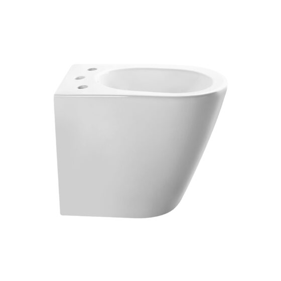 Padova Bidet 3 Agujeros