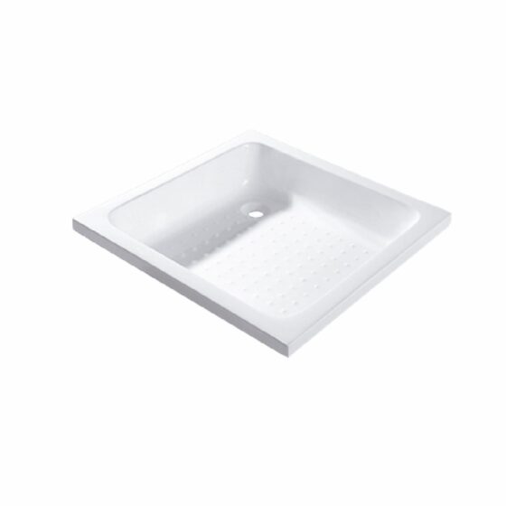 Receptaculo Acrilico 800x800x110 Mm