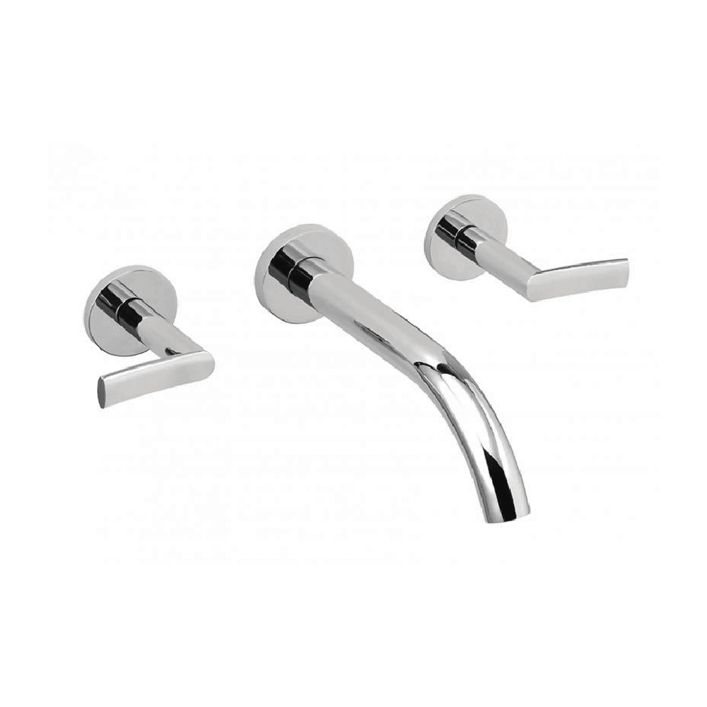 Mind Lavatorio pared