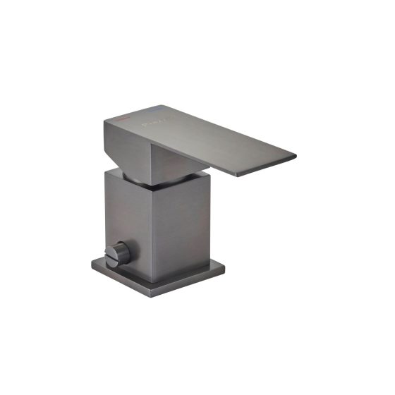 Cube Bidet c/transf. grafito